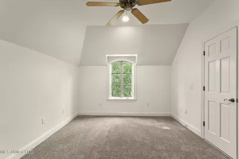 Bedroom - 551 Twin Cedars Dr, Madison, MS 39110 photo 5 of 5