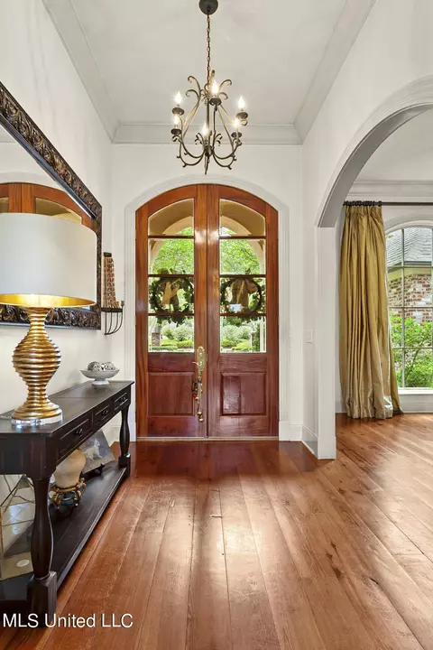 Entry Way - 551 Twin Cedars Dr, Madison, MS 39110 photo 1 of 1