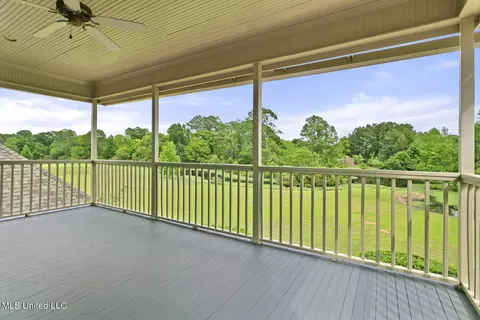 Exterior - 551 Twin Cedars Dr, Madison, MS 39110 photo 7 of 11