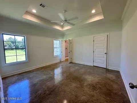 Bedroom - 102 Porter Rdg, Canton, MS 39046 photo 1 of 3