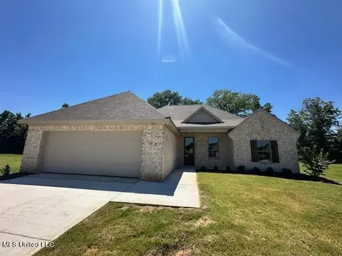 Exterior - 102 Porter Rdg, Canton, MS 39046 photo 2 of 4