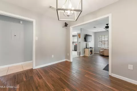 Dining - 18010 Pine St, Saucier, MS 39574 photo 1 of 1