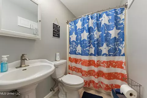 Bath - 18010 Pine St, Saucier, MS 39574 photo 1 of 2