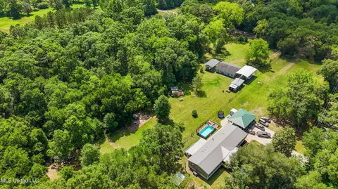 View/Area - 18010 Pine St, Saucier, MS 39574 photo 4 of 8