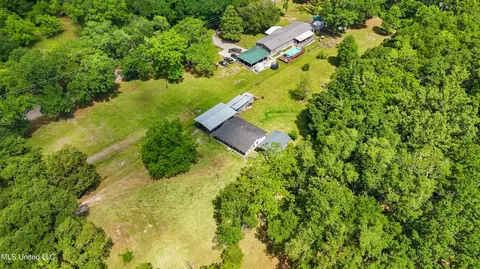 View/Area - 18010 Pine St, Saucier, MS 39574 photo 8 of 8