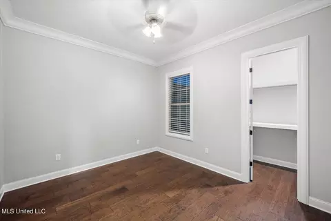 Bedroom - 101 Camden Cv, Madison, MS 39110 photo 6 of 6