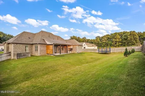 Exterior - 101 Camden Cv, Madison, MS 39110 photo 7 of 10
