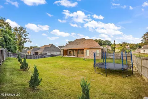 Exterior - 101 Camden Cv, Madison, MS 39110 photo 6 of 10
