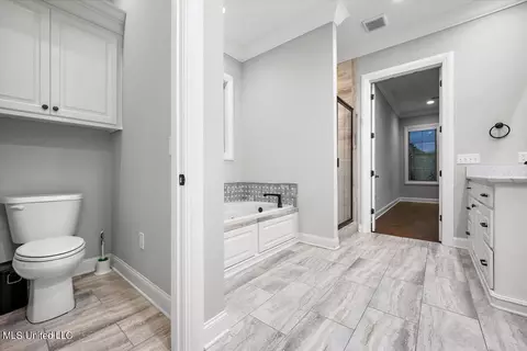 Entry Way - 101 Camden Cv, Madison, MS 39110 photo 1 of 3