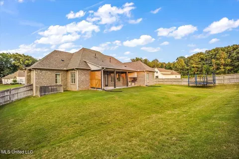 Exterior - 101 Camden Cv, Madison, MS 39110 photo 5 of 10