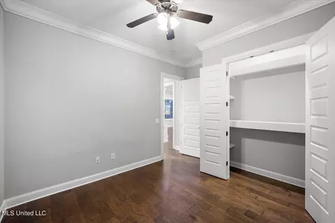 Bedroom - 101 Camden Cv, Madison, MS 39110 photo 3 of 6
