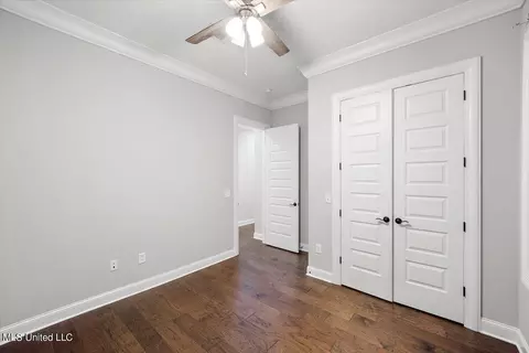Bedroom - 101 Camden Cv, Madison, MS 39110 photo 5 of 6