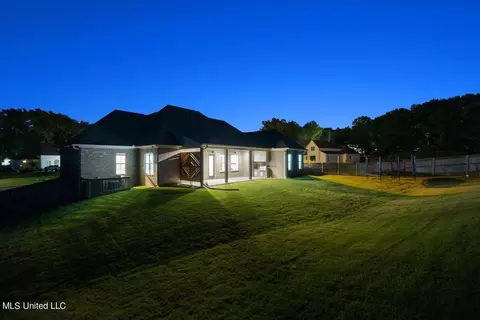 Exterior - 101 Camden Cv, Madison, MS 39110 photo 10 of 10