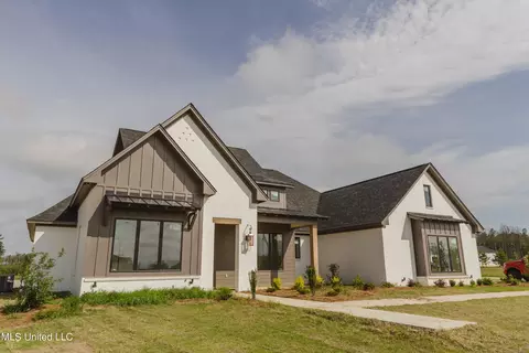 537 Stump Ridge Rd, Brandon, MS 39047 photo 1