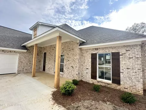 104 Porter Rdg, Canton, MS 39046 photo 2
