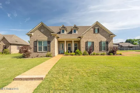 6792 Aquila Cir, Olive Branch, MS 38654