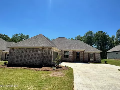 106 Porter Rdg, Canton, MS 39046 photo 1