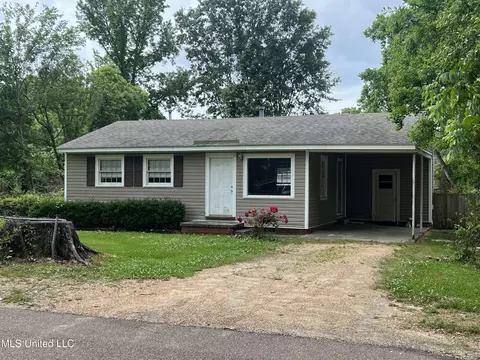 2719 Old Country Club Rd, Pearl, MS 39208