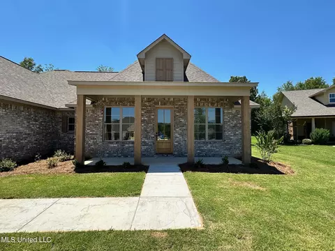 110 Porter Rdg, Canton, MS 39046 photo 1