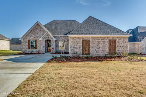 676 Bearing Way, Brandon, MS 39047
