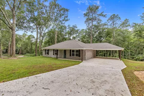23235 Indian Ridge Rd, Picayune, MS 39466