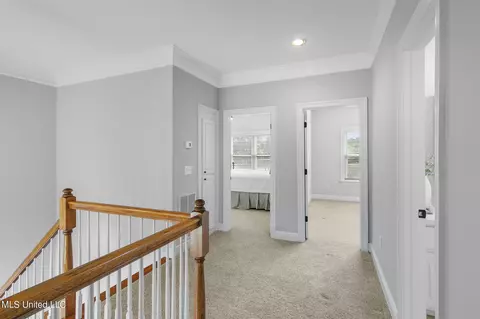 Entry Way - 306 Westminster Ct, Brandon, MS 39047 photo 4 of 4