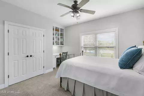 Bedroom - 306 Westminster Ct, Brandon, MS 39047 photo 5 of 6