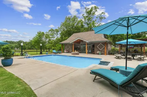 Exterior - 306 Westminster Ct, Brandon, MS 39047 photo 4 of 27