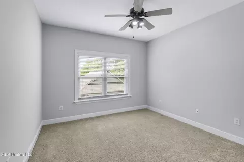Bedroom - 306 Westminster Ct, Brandon, MS 39047 photo 4 of 6