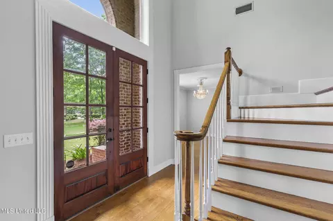 Entry Way - 306 Westminster Ct, Brandon, MS 39047 photo 1 of 4