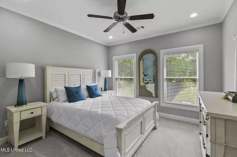 Bedroom - 306 Westminster Ct, Brandon, MS 39047 photo 1 of 6