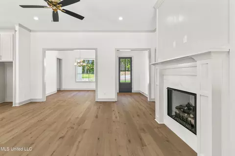 Living - 105 Griffis Ln, Madison, MS 39110 photo 4 of 8