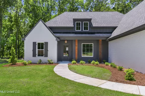 Exterior - 105 Griffis Ln, Madison, MS 39110 photo 4 of 13