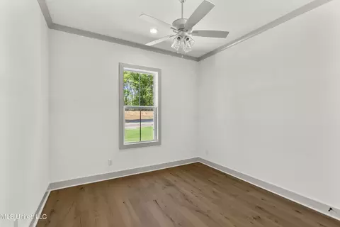 Bedroom - 105 Griffis Ln, Madison, MS 39110 photo 3 of 6