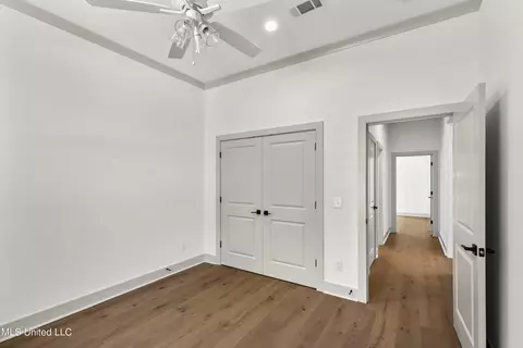 Bedroom - 105 Griffis Ln, Madison, MS 39110 photo 4 of 6