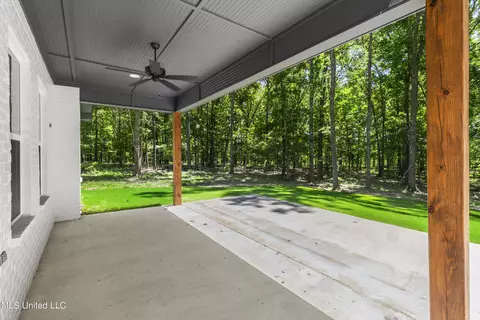 Exterior - 105 Griffis Ln, Madison, MS 39110 photo 8 of 13