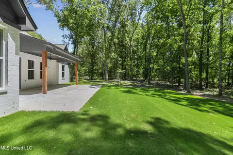 Exterior - 105 Griffis Ln, Madison, MS 39110 photo 13 of 13