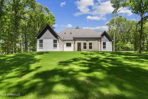 Exterior - 105 Griffis Ln, Madison, MS 39110 photo 11 of 13