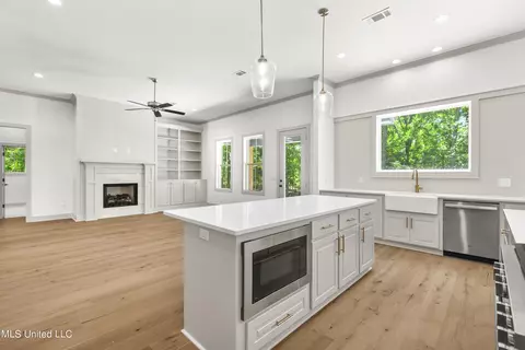 Living - 105 Griffis Ln, Madison, MS 39110 photo 7 of 8