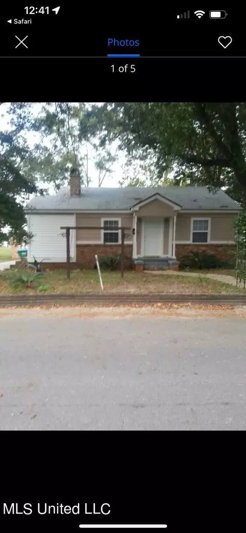 188 Markham Dr, Gulfport, MS 39507