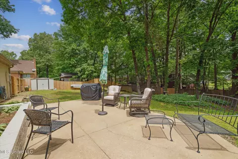 2684 Birch Island Dr, Nesbit, MS 38651 photo 36