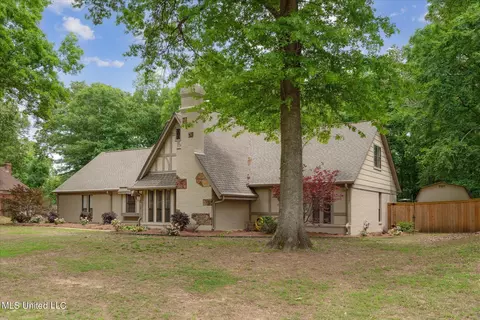 2684 Birch Island Dr, Nesbit, MS 38651 photo 4