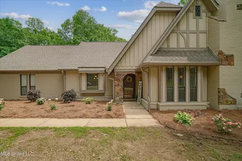2684 Birch Island Dr, Nesbit, MS 38651
