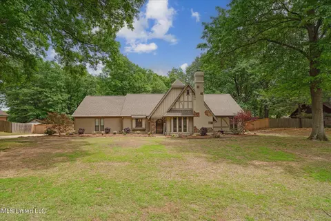 2684 Birch Island Dr, Nesbit, MS 38651 photo 3