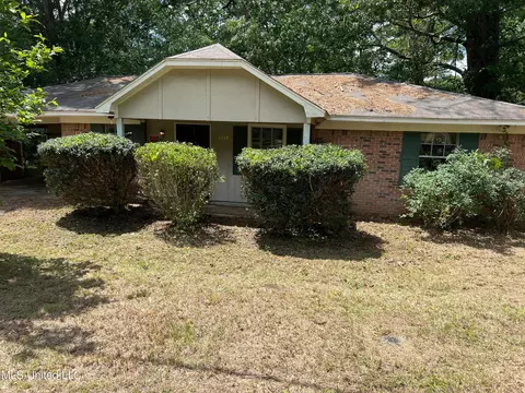 3539 Rainey Rd, Jackson, MS 39212
