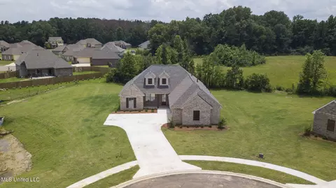 101 Porter Ridge Dr, Canton, MS 39046 photo 47