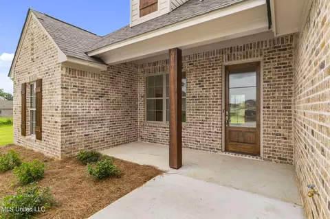 101 Porter Ridge Dr, Canton, MS 39046 photo 8