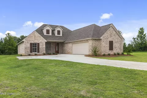 101 Porter Ridge Dr, Canton, MS 39046 photo 3