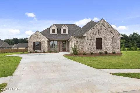 101 Porter Ridge Dr, Canton, MS 39046 photo 2
