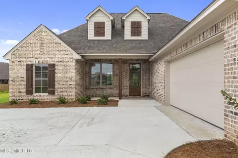 101 Porter Ridge Dr, Canton, MS 39046 photo 5